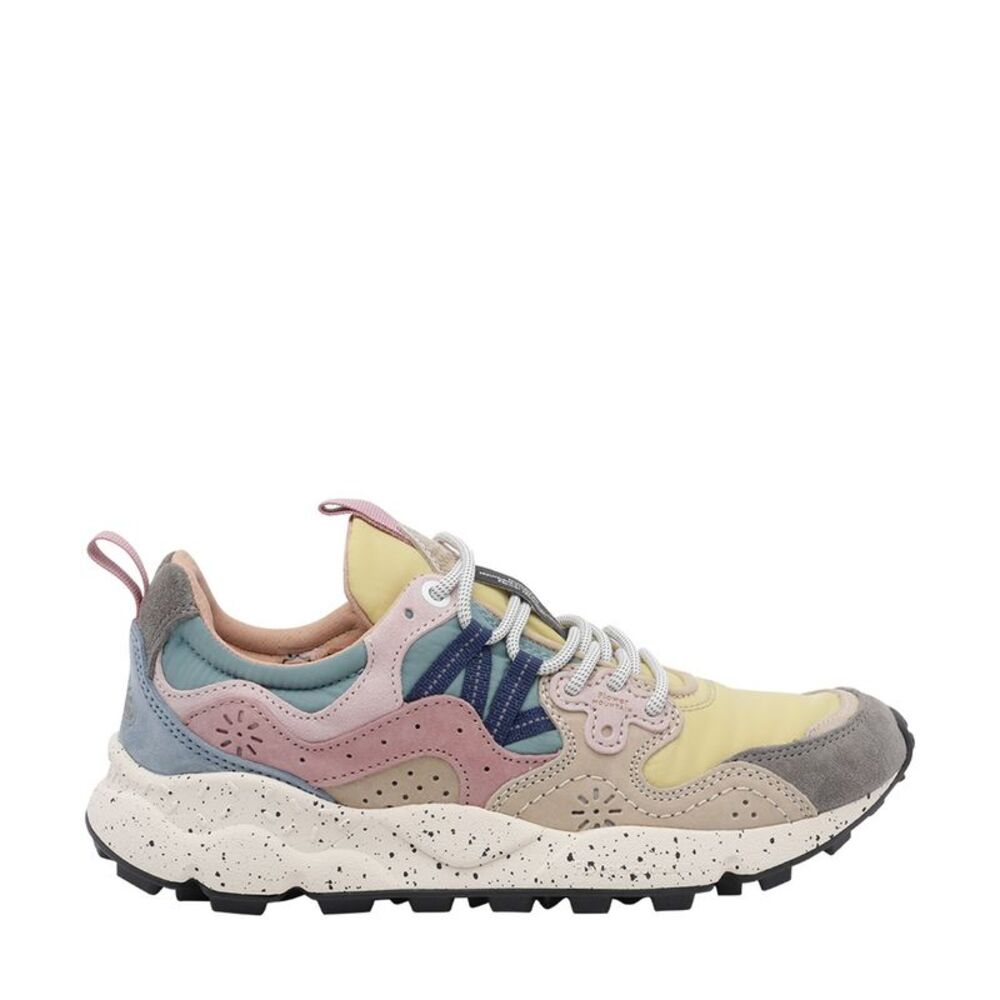 Flower Mountain Women Yamano 3 Sneakers